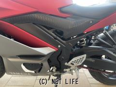 ヤマハ YZF-R25