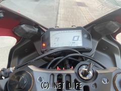 ヤマハ YZF-R25