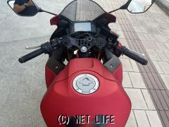 ヤマハ YZF-R25