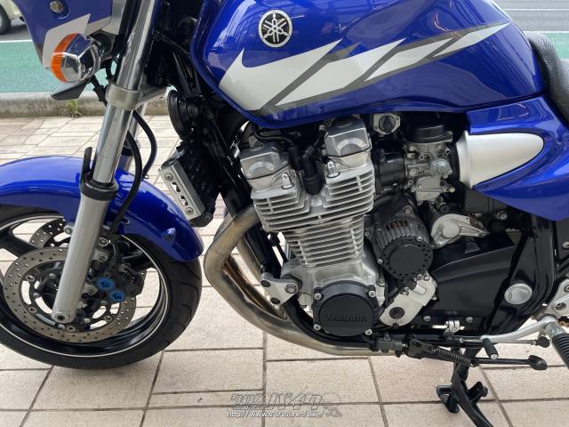 バイク XJR1300 XJR1300 (1998 - 2014) review | Visordown