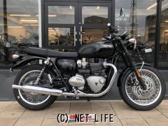 トライアンフ ボンネビル