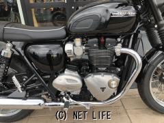 トライアンフ ボンネビル