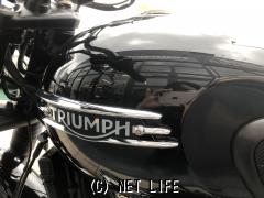 トライアンフ ボンネビル