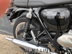 トライアンフ ボンネビル