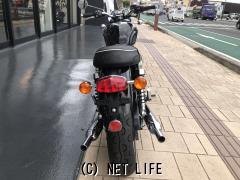 トライアンフ ボンネビル