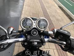 トライアンフ ボンネビル