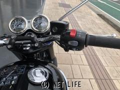 トライアンフ ボンネビル