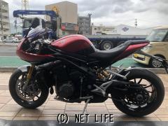 トライアンフ スピードトリプル