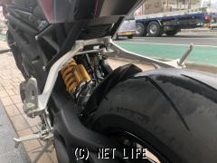 トライアンフ スピードトリプル