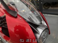 トライアンフ スピードトリプル