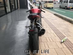 トライアンフ スピードトリプル