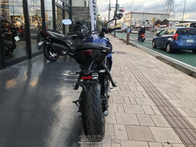 トライアンフ タイガー