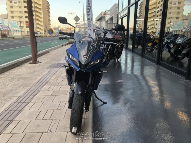 トライアンフ タイガー