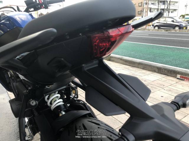 トライアンフ タイガー