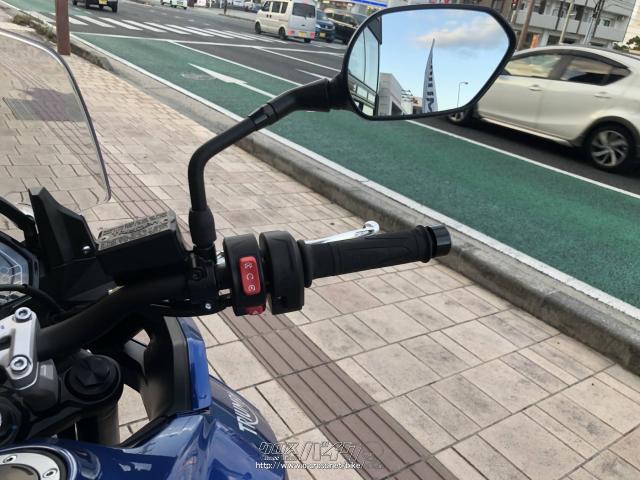 トライアンフ タイガー