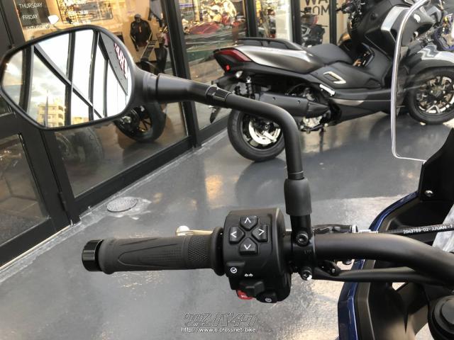 トライアンフ タイガー