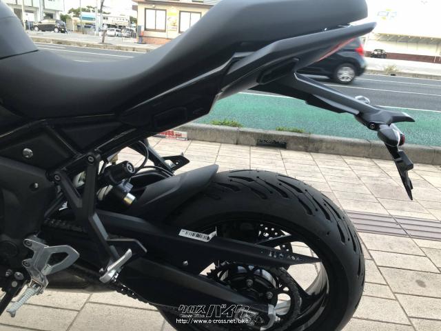 トライアンフ タイガー