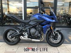 トライアンフ タイガー