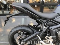 トライアンフ タイガー