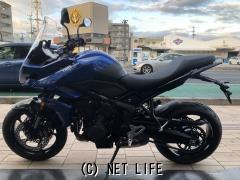 トライアンフ タイガー