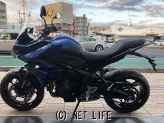 トライアンフ タイガー