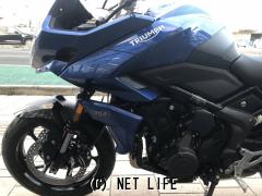 トライアンフ タイガー