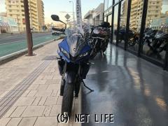 トライアンフ タイガー