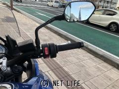 トライアンフ タイガー