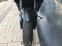 トライアンフ タイガー