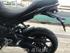 トライアンフ タイガー