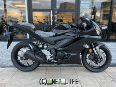 ヤマハ YZF-R3