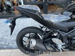 ヤマハ YZF-R3