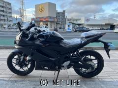 ヤマハ YZF-R3