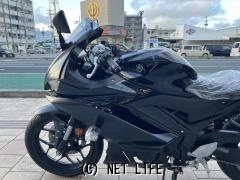 ヤマハ YZF-R3