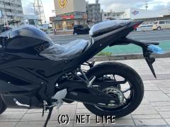 ヤマハ YZF-R3