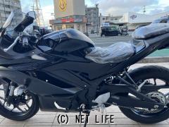 ヤマハ YZF-R3