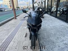 ヤマハ YZF-R3