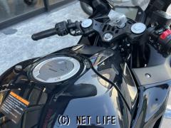 ヤマハ YZF-R3