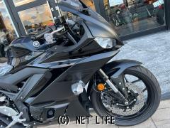 ヤマハ YZF-R3