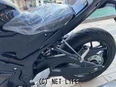 ヤマハ YZF-R3