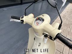 ホンダ スーパーカブ