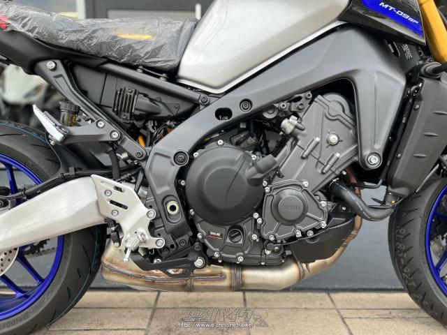 ヤマハ MT-09
