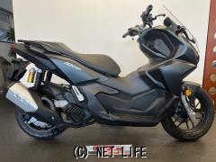 ホンダ ADV160