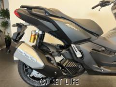 ホンダ ADV160