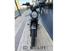 ホンダ CT125ハンターカブ