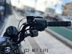 ホンダ CT125ハンターカブ