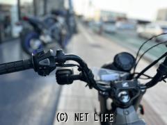 ホンダ CT125ハンターカブ