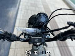 ホンダ CT125ハンターカブ