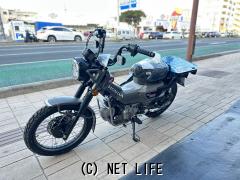 ホンダ CT125ハンターカブ