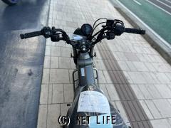 ホンダ CT125ハンターカブ